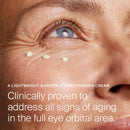 Timeline The Eye Cream - Anti-Aging Cream for Wrinkles, Dark Circles & Under Eye Bags with Urolithin A & Niacinamide (15 ml) Infinity Warehouse