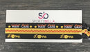 Softball Hair Accessories, Girls Softball Headband Perfect Softball Player and Softball Teams Infinity Collection