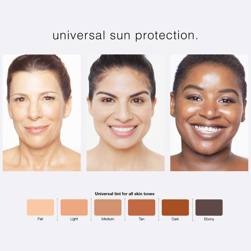 PCA SKIN Sheer Tint Broad Spectrum SPF 45, Mattifying Tinted Sunscreen, Water and Sweat Resistant UVA/UVB Protection, 1.7 fl. oz. martinandmark.com