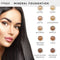 bellapierre Mineral Foundation SPF 15 Loose Finishing Powder | All-Natural Vegan & Cruelty Free Full Coverage Concealer | Hypoallergenic & Safe for All Skin Types | Oil & Talc Free - 0.32 Oz Cinnamon bellapierre