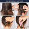 6 Pcs Big Hair Claw Clips 4.3 Inch Large Banana Clips Nonslip Hair Claw Clamps Fashion Hair Styling Accessories for Women Girls (Type A) CHENLEI
