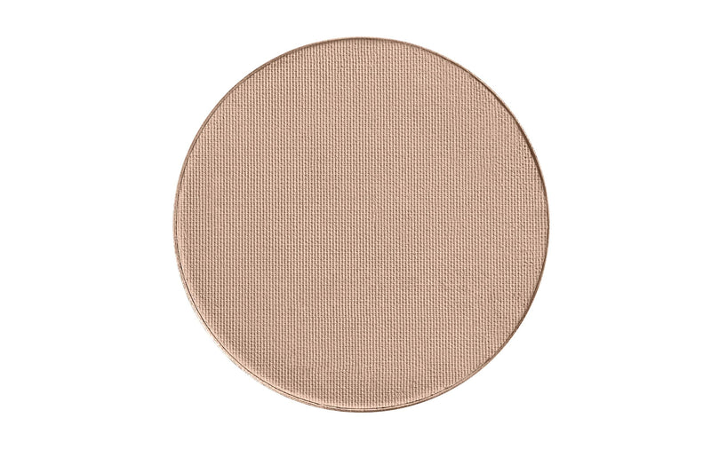 Ecco Bella Vegan Pressed Finishing Powder (Light) Ecco Bella