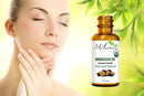Premium Organic Maracuja Oil 100% Pure Virgin Passion Fruit Oil, 1 fl. oz Cold-Pressed Extracted Aceite de Marula Unrefined MILANIA
