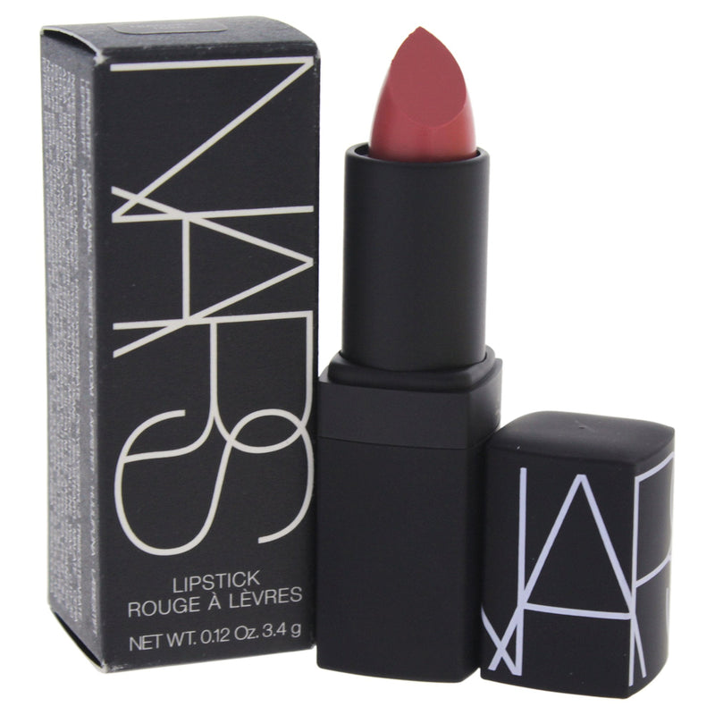 NARS Satin Lipstick, Niagara NARS