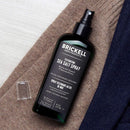 Brickell Men's Texturizing Sea Salt Spray for Men, Natural & Organic, Alcohol-Free, Lifts and Texturizes Hair for a Beach or Surfer Hair Style (6 Ounce) Brickell Men's Products Store