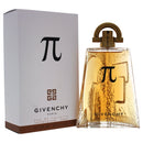 Pi By Givenchy For Men. Eau De Toilette Spray 3.3 Ounces Givenchy