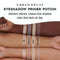 Urban Decay Eyeshadow Primer Potion, Eden - Award-Winning Nude Matte Eye Primer for Crease-Free Eyeshadow & Makeup Looks - Lasts All Dayß - 0.33 fl oz URBAN DECAY