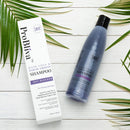 ProBliva DHT Blocker Hair Loss & Hair Re-Growth Shampoo - DHT Blocker for Men and Women - Contains ZINC BCA, Green Tea Extract, Kapilarine Complex for Healthy Hair Growth (DHT Blocker) ProBliva