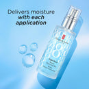 Elizabeth Arden Eight Hour Face, Facial Hydrating Mist and Nightime Moisturizer Infinity Warehouse
