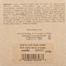 stila Convertible Color Dual Lip And Cheek Cream, Peony stila