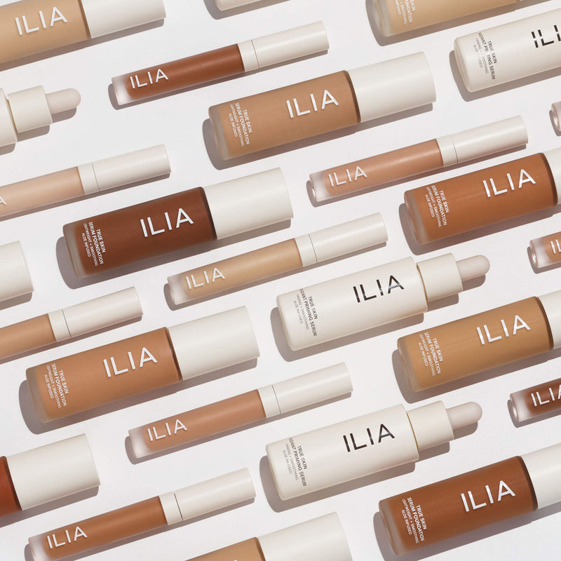 ILIA - True Skin Serum Concealer | Cruelty-Free, Vegan, Clean Beauty (Bayberry SC5) ILIA