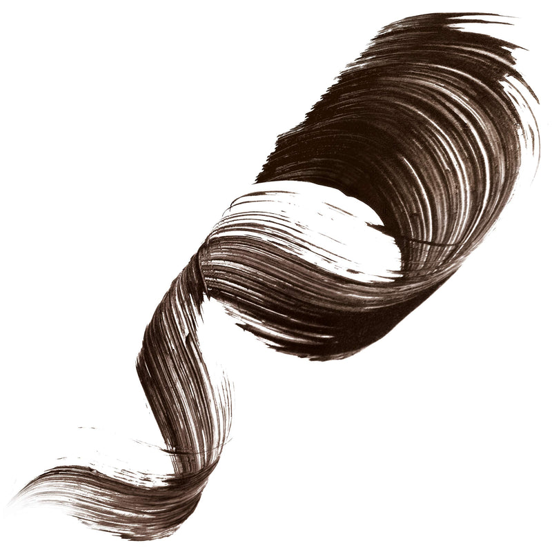 L'Oreal Paris Voluminous Makeup Lash Paradise Mascara, Voluptuous Volume, Intense Length, Feathery Soft Full Lashes, No Flaking, No Smudging, No Clumping, Black Brown, 2 Count L'Oreal Paris