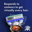 Gillette ProGlide Mens Razor Blade Refills, 12 Count Gillette