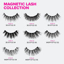 KISS i Envy Magnetic Lash, Double Strength (Magnetic Eyelash-KPML05) KISS