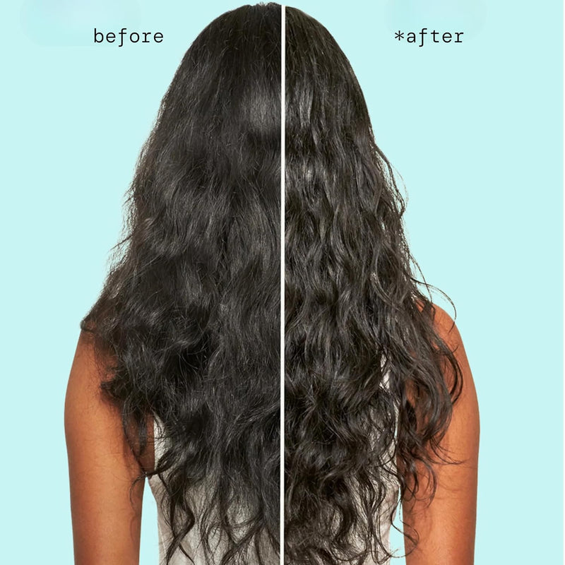 Pacifica Leave In Conditioner - 11 in 1 Magical Hair Treatment - Strengthen & Repair Damaged Hair - Deep Conditioning for Dry Hair Adds Shine & Anti-Frizz for Straight, Wavy & Curly Hair Care, Vegan Infinity Warehouse