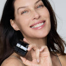 Soufflé Moisturizer | Antioxidant-Rich & Lightweight - Hydrates & Soothes with Goat Milk, Aloe & Vitamin C - Fragrance-Free - Nourishes Skin Barrier for Instant Hydration and Glow 1.7 Fl Oz Infinity Warehouse