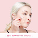 Haruto Ultra Thin Hydrocolloid Acne Pimple Patch, Skin treatment with Tea Tree & Calendula & Cica, Blemish Spot Cover Facial sticker (66 Counts / 1 Pack) Haruto Store