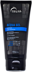 Truss Acqua Gel Medium To Strong Hold TRUSS