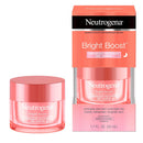 Neutrogena Bright Boost Overnight Recovery Gel Cream with Neoglucosamine, Brightening Nighttime Moisturizer, Oil-Free & Non-Comedogenic, 1.7 oz Neutrogena