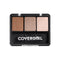 COVERGIRL Eye Enhancers 3 Kit Shadow, Shimmering Sands 110, 0.14 Ounce Package COVERGIRL