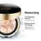 AGE 20's Signature 71% Essence Double Cover Cushion Foundation Pact + Refill