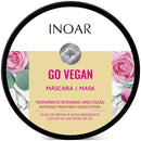INOAR PROFESSIONAL - Go Vegan Hair Mask (8.8 fl oz./250 g) (Curls and Wavy) Inoar
