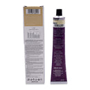Pravana ChromaSilk Creme Hair Color - 9.12 Very Light Ash Beige Blonde Unisex Hair Color 3 oz I0105052 Pravana
