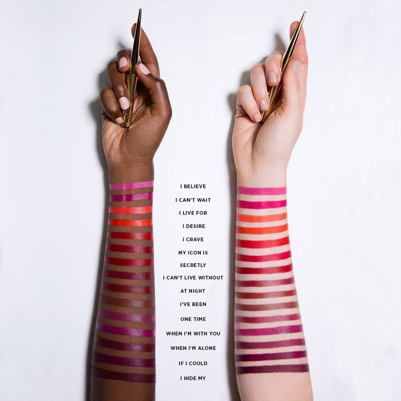 Hourglass Confession Ultra Slim High Intensity Refillable Lipstick