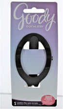 Goody Ouchless Updo Barrette, Assorted Colors 1 ea (Pack of 4) GOODY