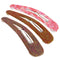 Camila Paris CP2932 French Hair Snap Clip Barrette, Hair Slides Clic Clac for Women, Styling Girls Side Slide-in Metal Snap Pin Hair Accessories for Women. Strong Hold, No Slip Grip, Made in France Camila