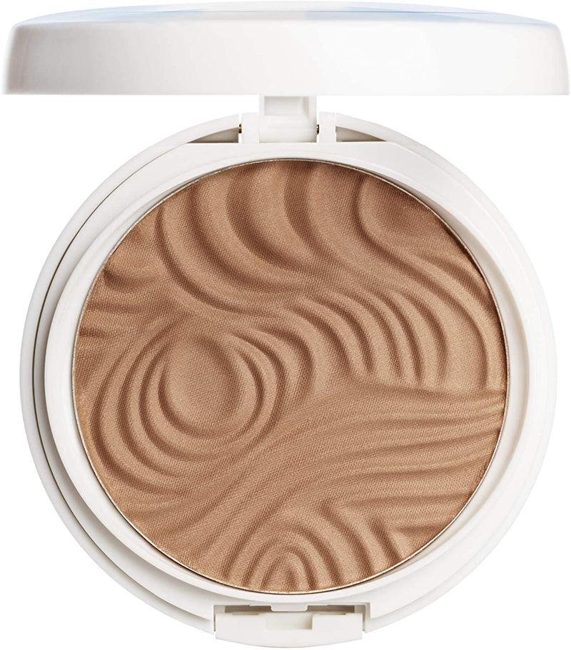 Physicians Formula Natural Defense Setting the Tone Finishing Powder SPF 20, Medium, 0.35 Ounce (1711356) Physicians Formula Store