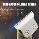 SZJHXIN Hair Clippers for Men Professional, Beard Trimmer Rechargeable Zero Gapped Cordless Haircut Trimmer Electric T Blade Liners Edgers Hair and Shaver Barbers Grooming Kit, Gifts for Men SZJHXIN