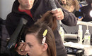 No Bend Hair Clips, Professional, Celebrity hairstyling tool no crease, no mark, no bend great for bangs, pin curl, finger waves, fine hair and thick hair friendly, and makeup application Tearsheet