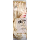 L'Oreal Paris One Step Toning Hair Gloss, In-Shower At Home Use, Boosts Shine, Enhances Color, Conditioning, Brass Neutralizing, No Damage, No Mix, Ammonia free, Paraben free L'Oreal Paris Store