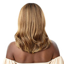 Outre Melted Hairline Lace Front Wig HD Transparent Lace Frontal Effect Hairline Redesigned Comfortfit Ear Contour JENNI (2) Outre