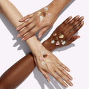 e.l.f., Lip Exfoliator, Smoothing, Conditioning, Easy To Apply, Removes Dry, Chapped Skin, Brown Sugar, Infused with Vitamin E, Shea Butter, Avocado, Grape and Jojoba Oils, 0.32 Oz e.l.f.