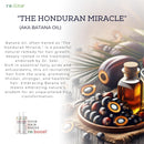 Batana Shampoo and Conditioner for Thinning Hair Shampoo and Conditioner for Men & Women with Raw Organic Batana Oil for Hair Growth Shampoo and Conditioner Set Batana Shampoo for Hair Growth DR SEBI Infinity Warehouse