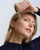 Angela Caglia Cell Forté Serum with SignalSource™ Technology, Human Stem Cell Conditioned Media for Visible Smoothness, Firmness, and Tone, 30ml / 1 fl oz Infinity Warehouse