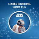 Oral-B Kids Battery Power Electric Toothbrush Featuring Disney's STAR WARS for Children and Toddlers age 3+, Soft (Characters May Vary) Oral-B