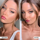 ICONIC LONDON Prep-Set-Glow | Hydrating + Setting + Glowing Spray, 3-in-1 Formula for a Dewy, Radiant Finish Infinity Warehouse