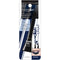Maybelline New York Eye Studio Master Duo Glossy Liquid Liner, Navy Gleam, 0.05 Fluid Ounce Maybelline New York