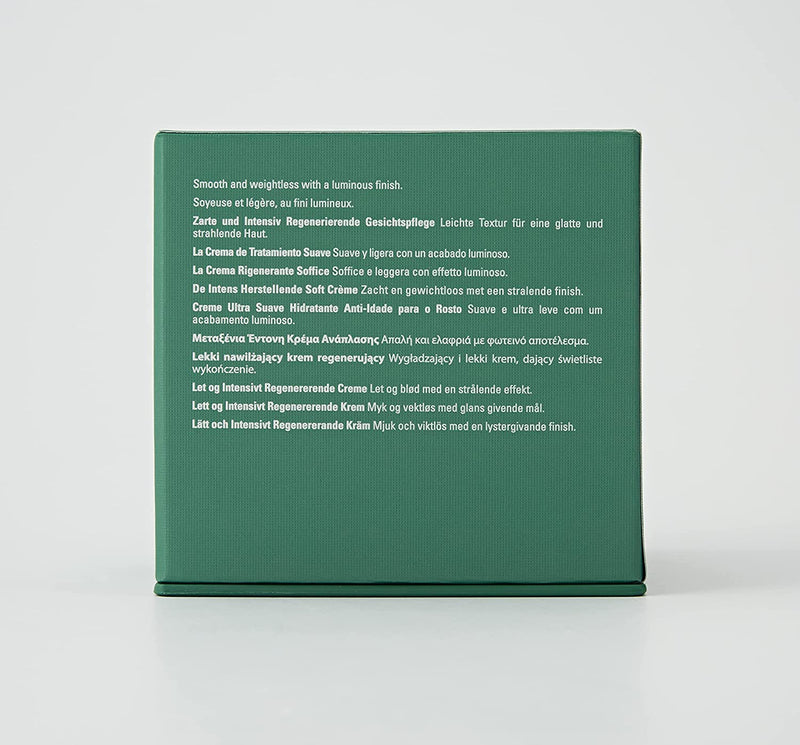 La Mer The Moisturizing Soft Cream, 60ml martinandmark.com