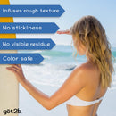 got2b Beach Trippin' Texturizing Spray, Hair Spray, 9.1 Ounce Got2B