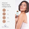 Relumins Advance Rejuvenating Collagen Beauty Drink with Glutathione, Hyaluronic, CoQ10, EGCG, Resveratrol & More - Fight Signs of Aging with All-Natural Ingredients - Apple Flavor- Ten 50mL Drinks Infinity Warehouse