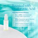 PURE FIJI Hydrating Body Lotion Travel Size, Coconut Milk & Honey (3oz/90ml) Infinity Warehouse