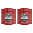 Old Spice Artisan Molding Clay, 2.64 oz Twin Pack Old Spice
