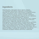 AHC Toner for Face Aqualauronic Hydrating Skin for Dehydrated Skin Triple Hyaluronic Acid Korean Skincare 5.07 oz AHC