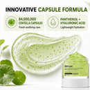 CICA Jelly Face Moisturizer with Centella and Panthenol, 1.76 oz Infinity Warehouse