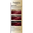 L'Oreal Paris Superior Preference Fade-Defying + Shine Permanent Hair Color, RR-04 Intense Dark Red, Pack of 1, Hair Dye L'Oreal Paris