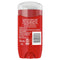 Old Spice Aluminum Free Deodorant for Men, High Endurance Sport, 3 Oz Each, Pack Of 3 Old Spice